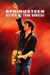 Springsteen: Deliver Me from Nowhere