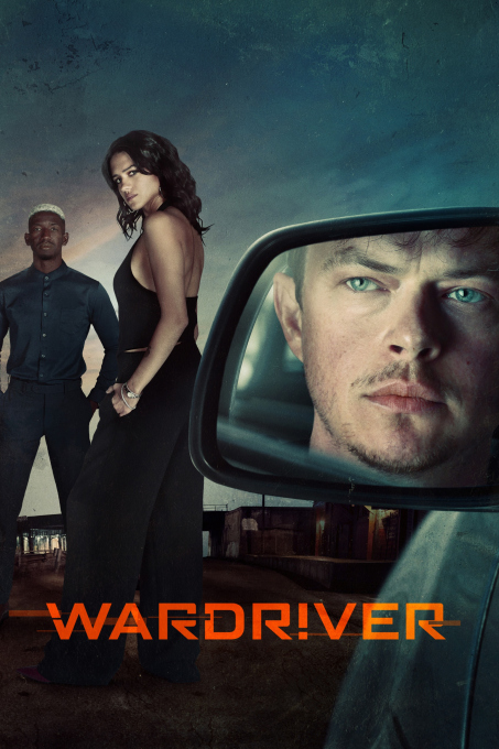 Wardriver