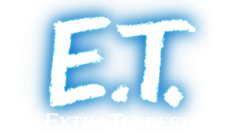 E.T. the Extra-Terrestrial