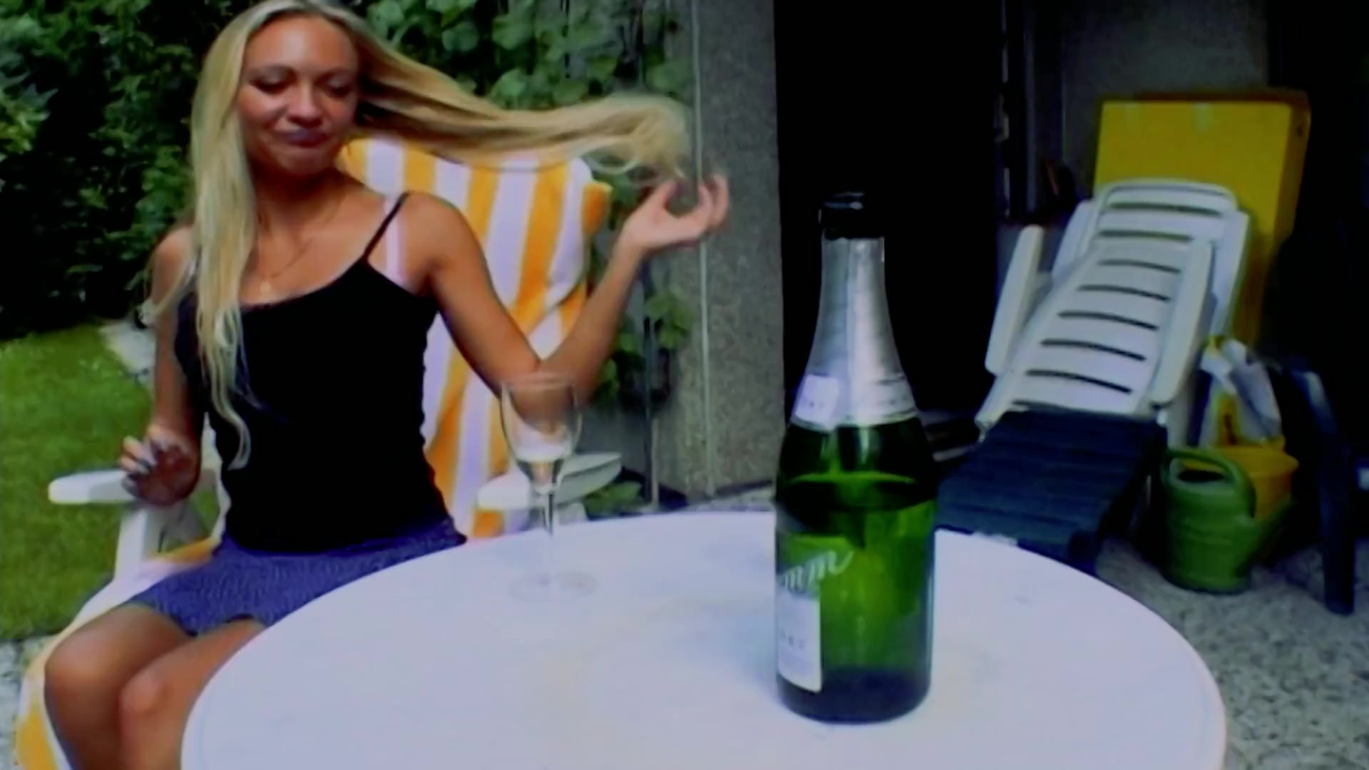 Deutsche Pornostars Regina Geist