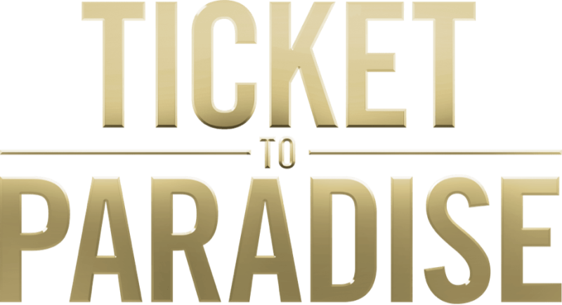 Ticket to Paradise