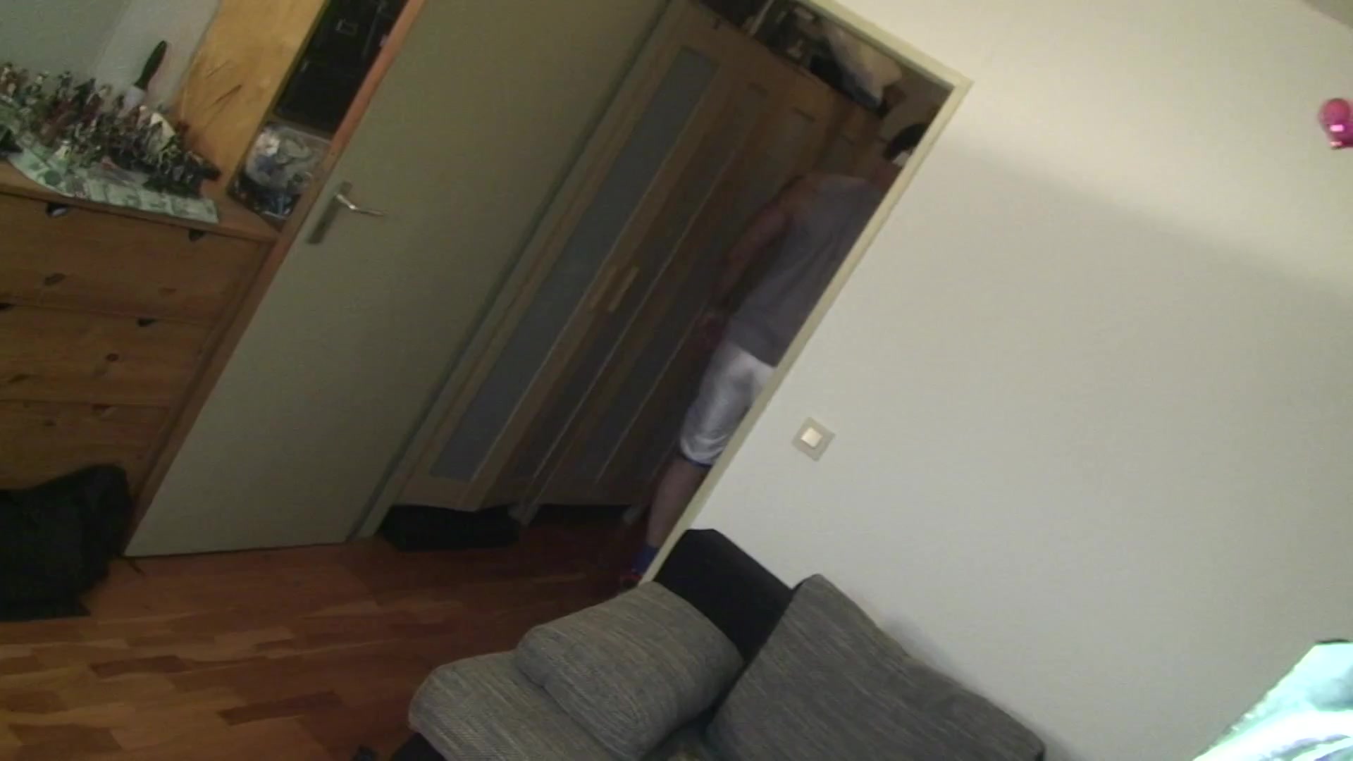 Anal Shooter