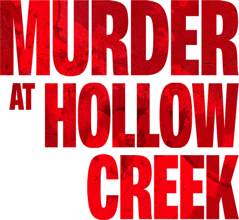 Murder at Hollow Creek