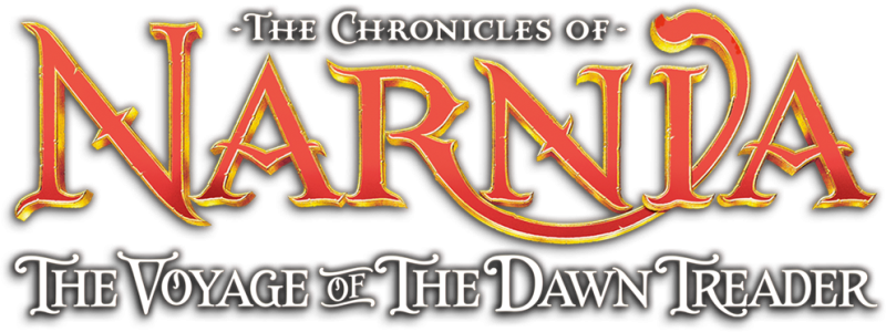 The Chronicles of Narnia: The Voyage of the Dawn Treader