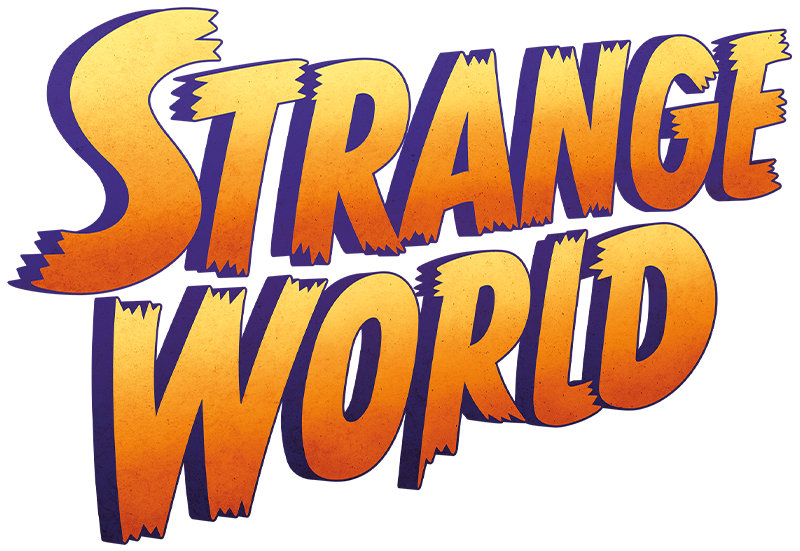 Strange World