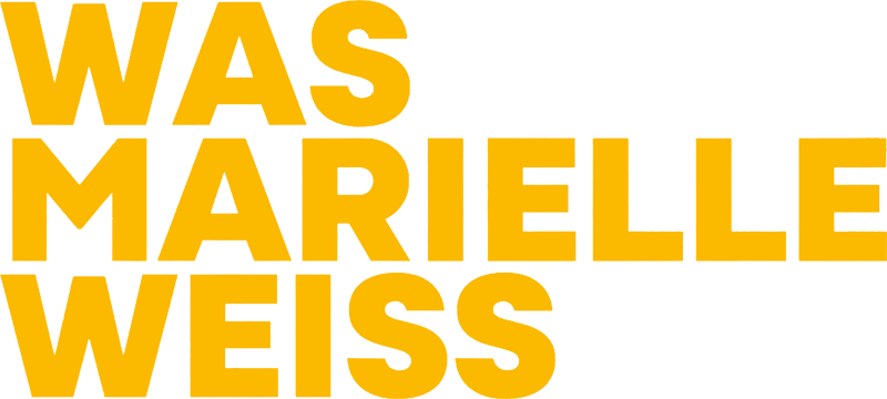 Was Marielle Weiss