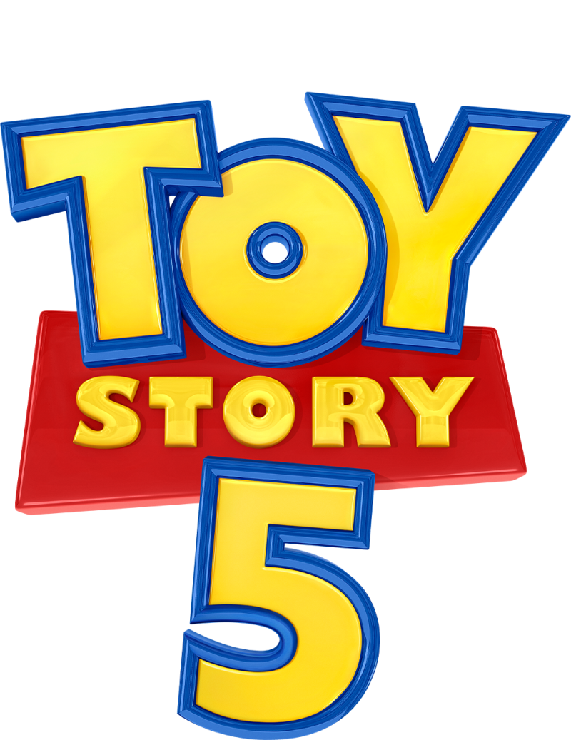 Toy Story 5