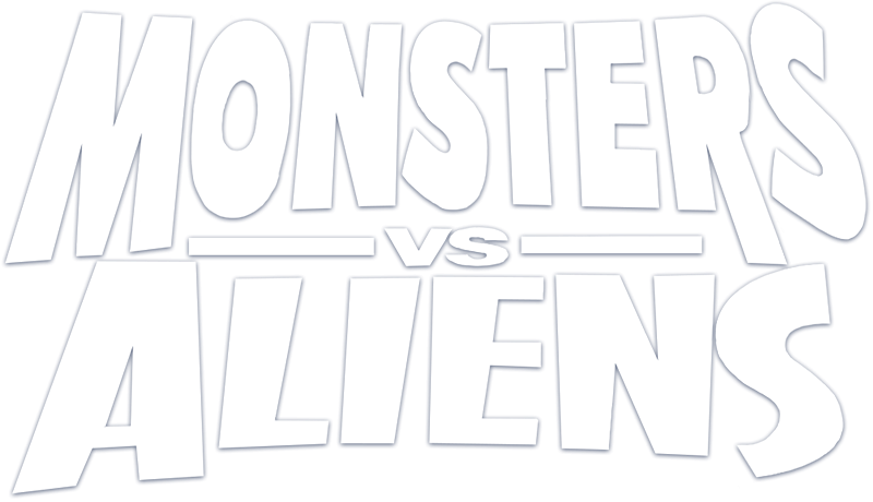 Monsters vs. Aliens (NL)