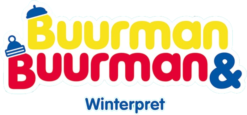 Buurman en Buurman Winterpret