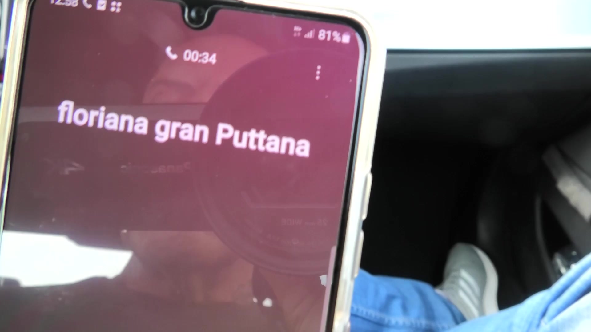 Io x te faccio pure il bidet