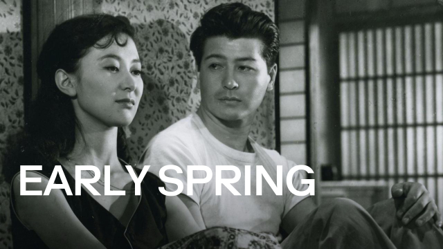 Early Spring | Stream nu op CineMember