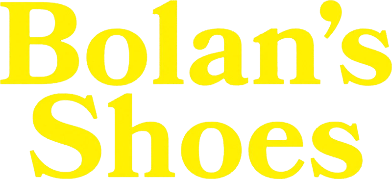 Bolan's Shoes
