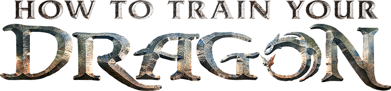 How to Train Your Dragon