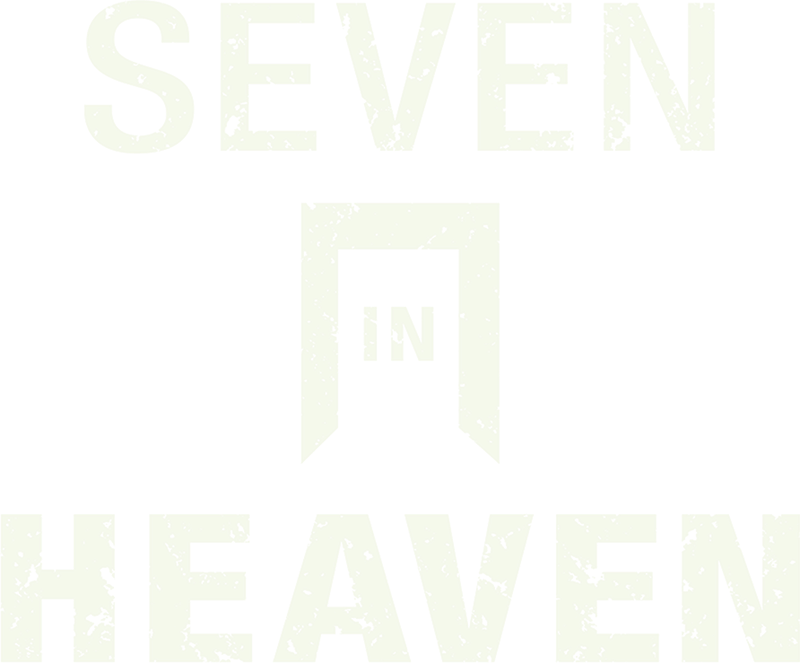 Seven in Heaven