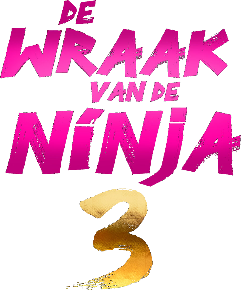 De Wraak van de Ninja 3