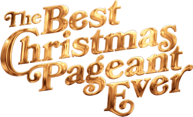 The Best Christmas Pageant Ever