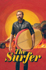 The Surfer