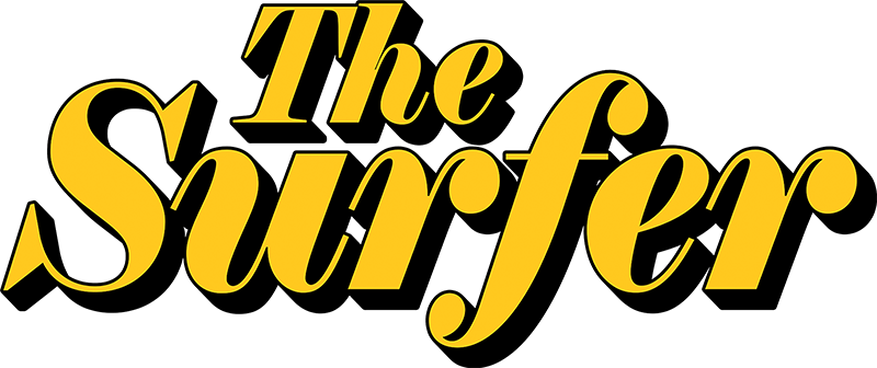 The Surfer