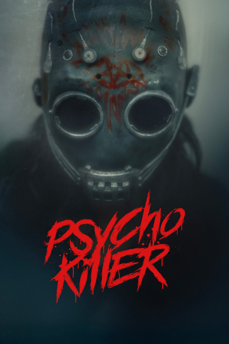 Psycho Killer