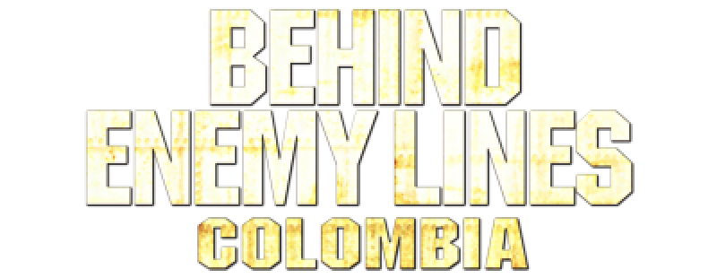 Behind Enemy Lines 3: Colombia