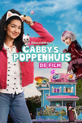 Gabby's Poppenhuis: De Film