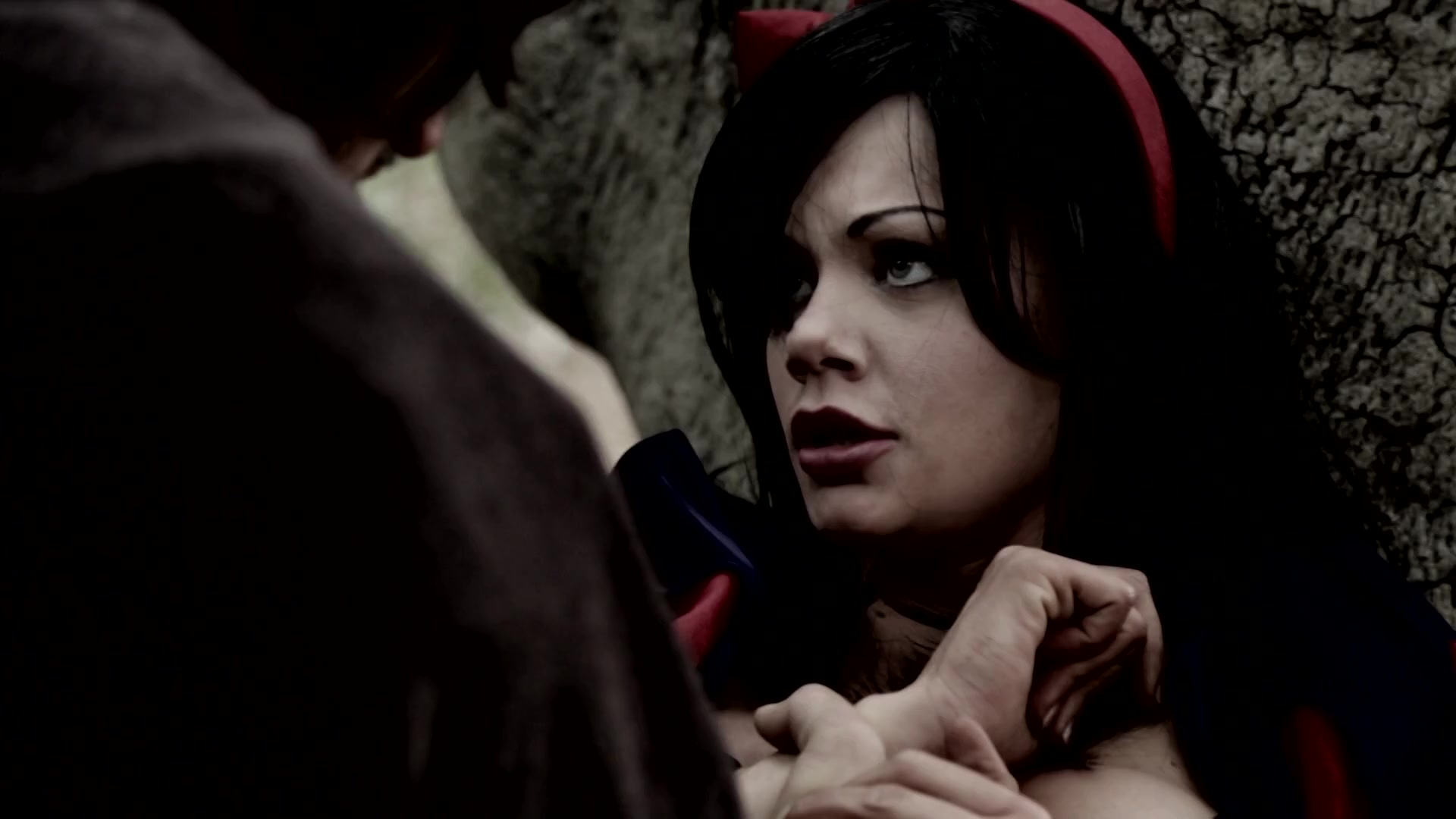 Snow White XXX: An Axel Braun Parody