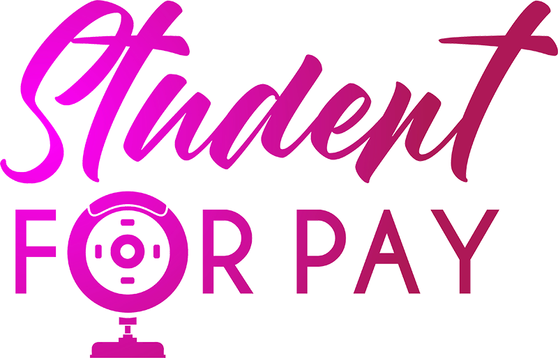 Student For Pay