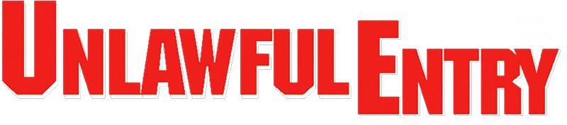 Unlawful Entry