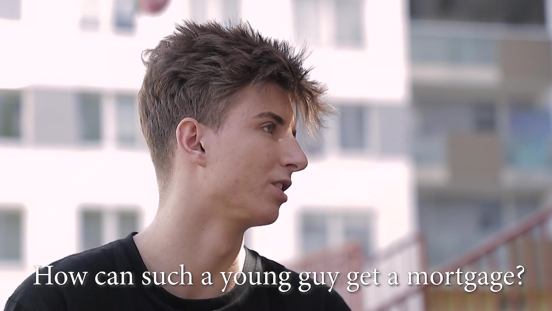 Wild Boys With A Juicy Hole