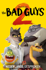 De Bad Guys 2 (NL)