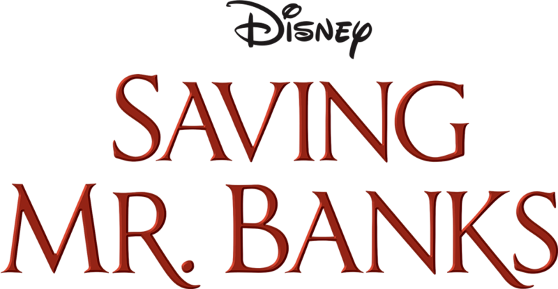 Saving Mr. Banks