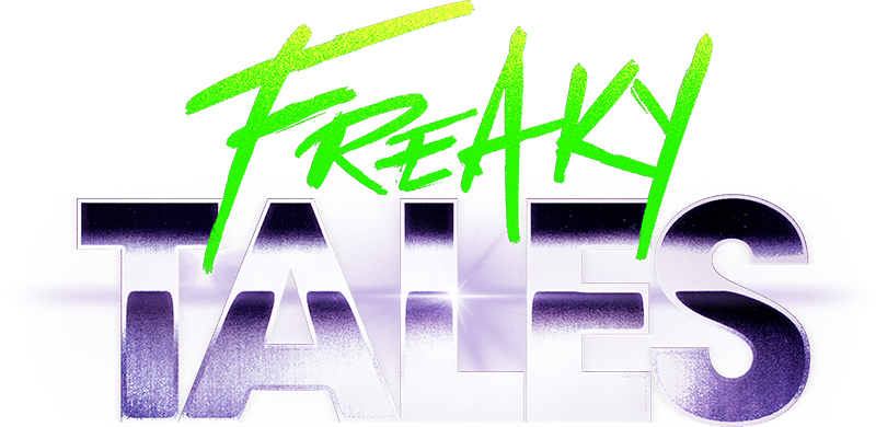 Freaky Tales