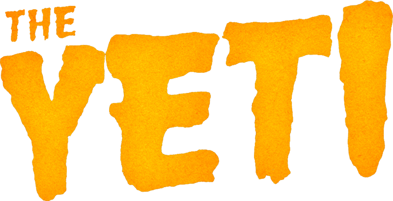 The Yeti