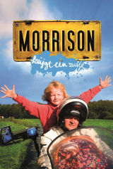 Morrison krijgt een Zusje