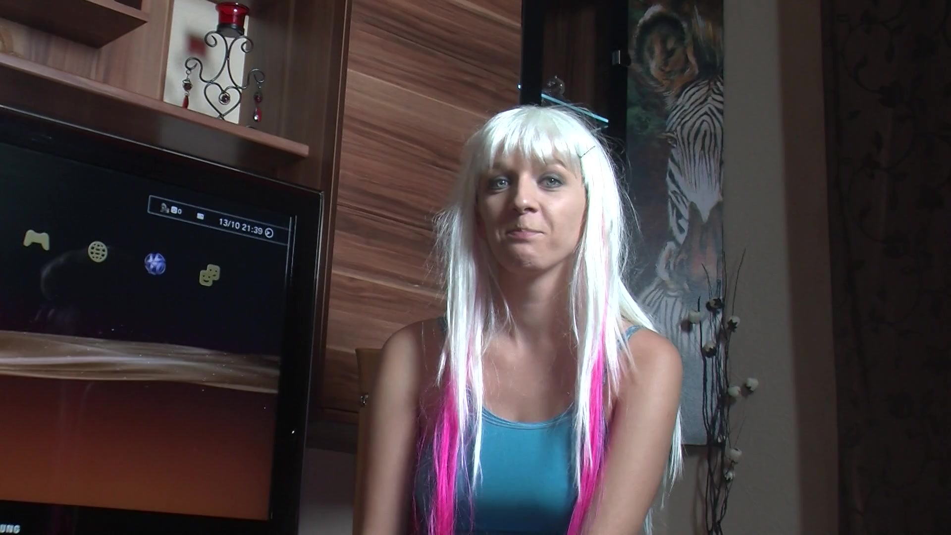 Meine Fotze 3