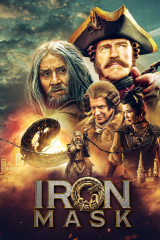 The Iron Mask