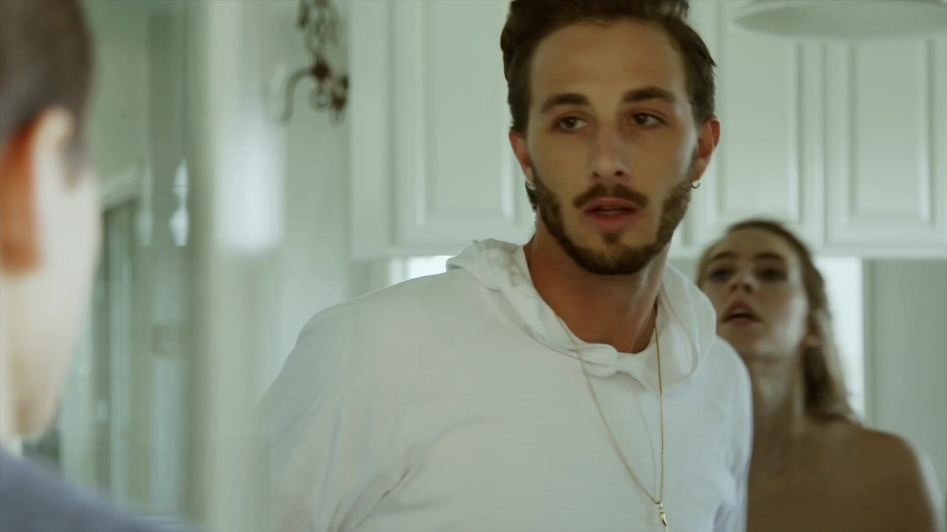 Desire: Family Secrets