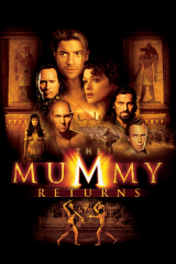 The Mummy Returns
