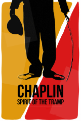 Chaplin: The Spirit of the Tramp