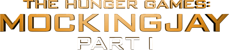 The Hunger Games: Mockingjay - Part 1