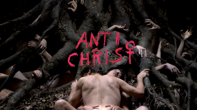 Antichrist Film Streaming Vf