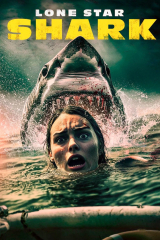 Lone Star Shark