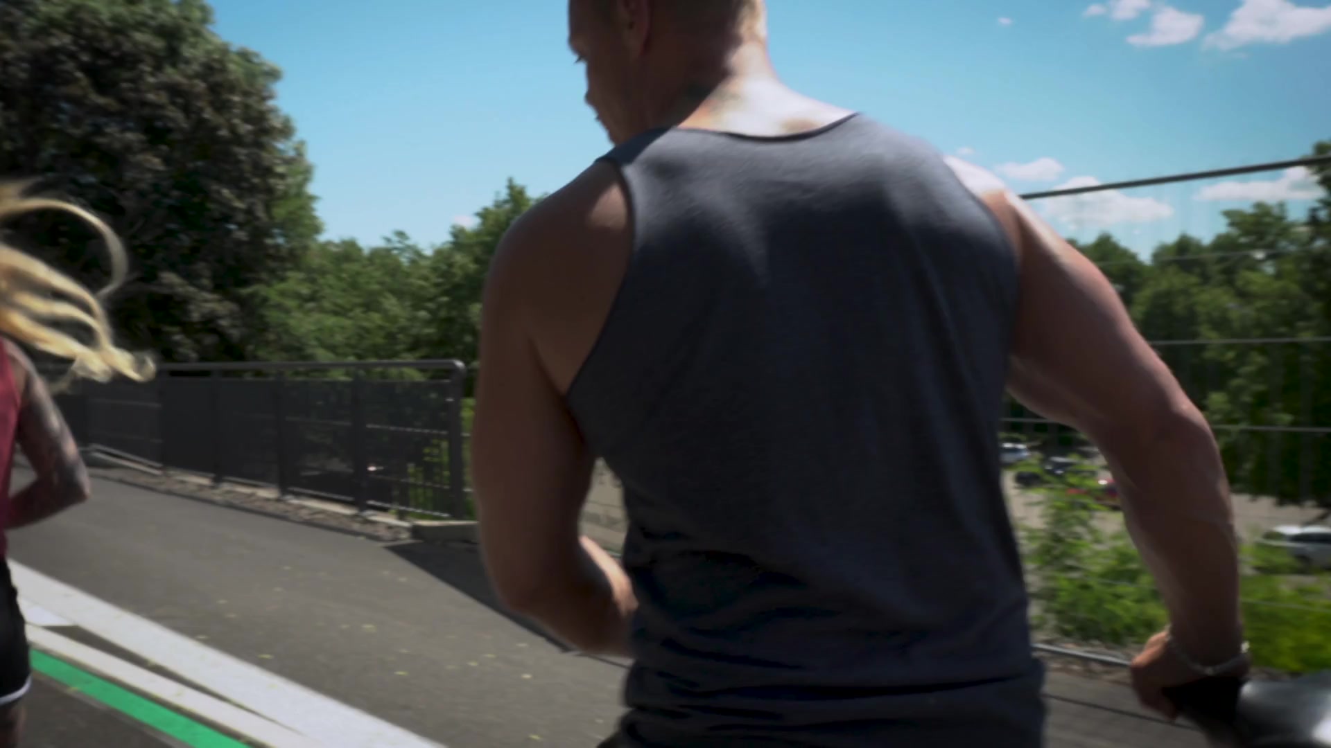Personal Trainer 2