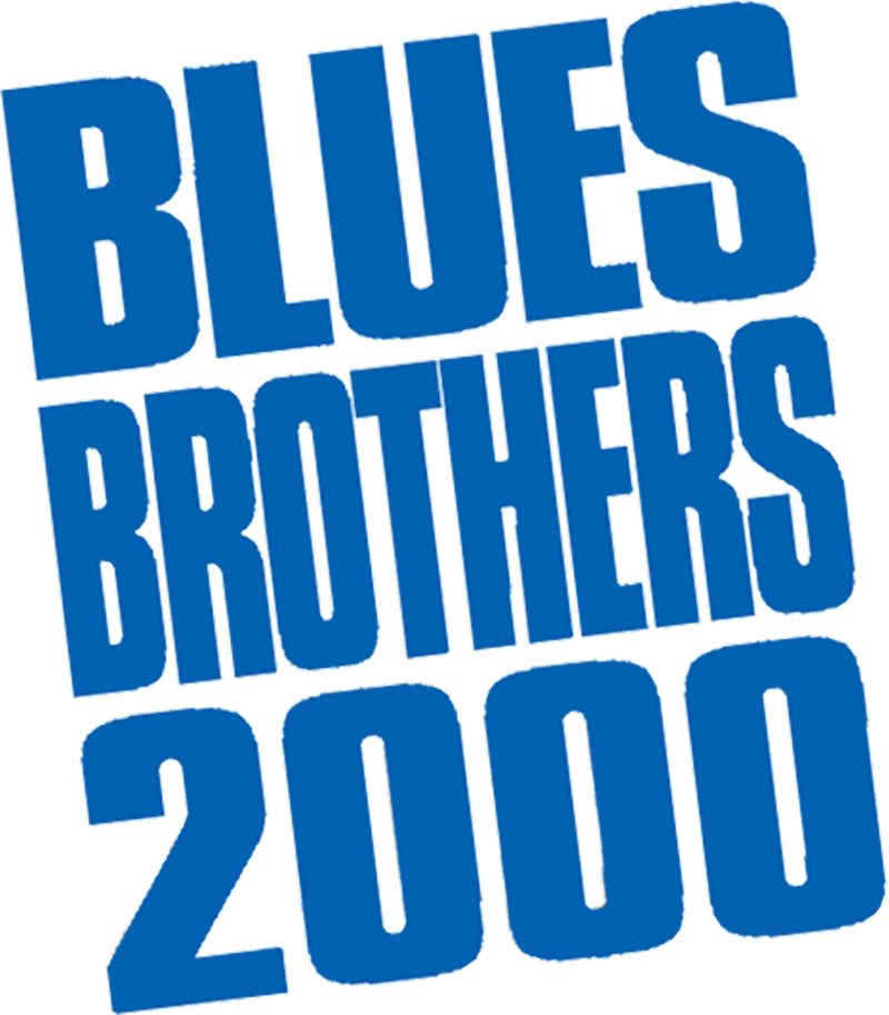 Blues Brothers 2000