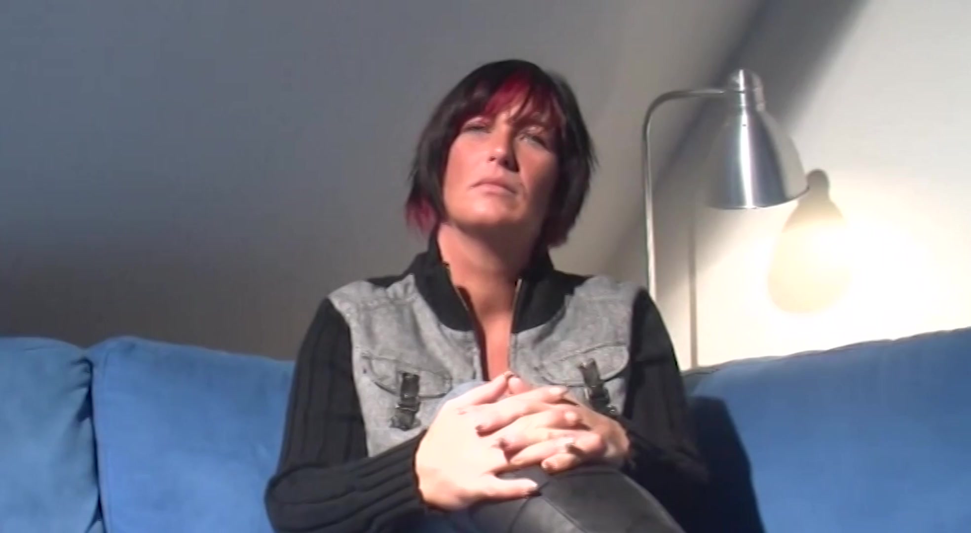 Meine Fotze
