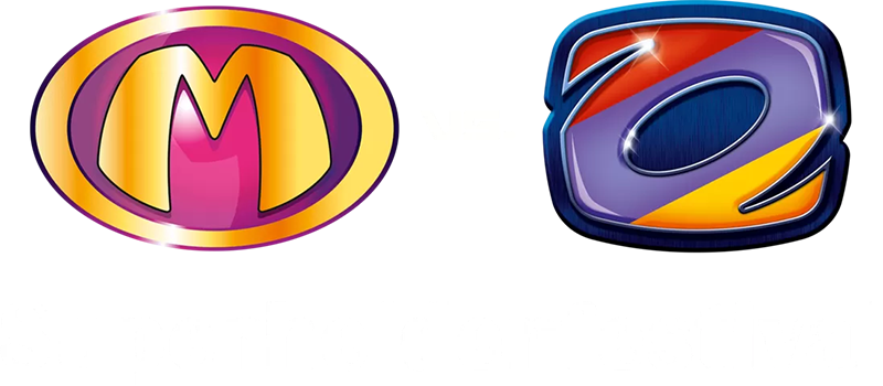 Mega Mindy vs. ROX - Superhelden Festival