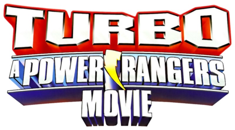 Turbo: A Power Rangers Movie