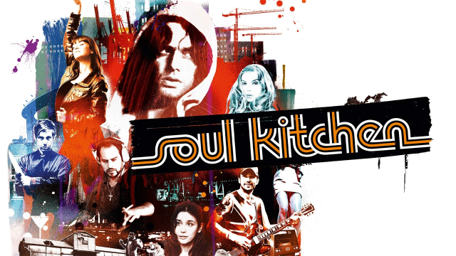 Soul Kitchen | Stream nu op CineMember