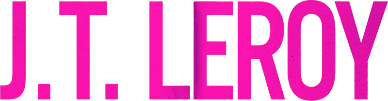 JT LeRoy