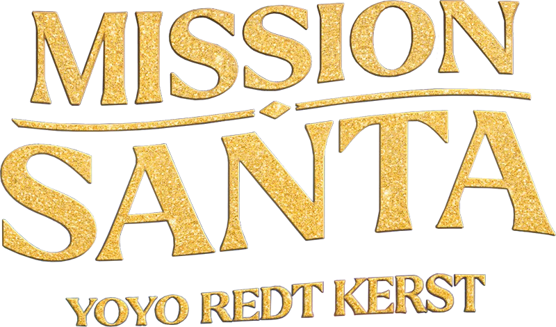 Mission Santa: Yoyo redt Kerst